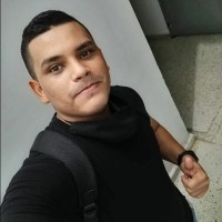 Luis Quintero. Email
