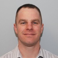 Diebold Nixdorf Employee Dan Hanes's profile photo