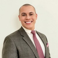 NTT Data Employee Thiago de Lima's profile photo