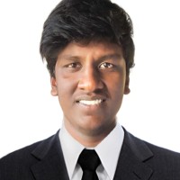 AIS Automotive Interior Systems GmbH Employee Ponraj Munusamy's profile photo