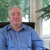 University of Northern Iowa Employee Alan Schmitz's profile photo