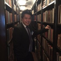 Nexify Limited Employee August Tang's profile photo