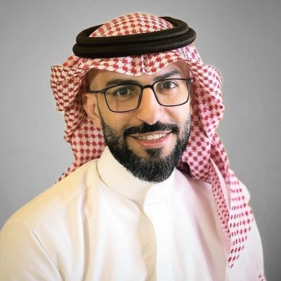 Abdullah Alamer Email