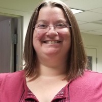 GES - Global Experience Specialists Employee Amy Carver's profile photo