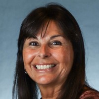 Asociacion Escuelas Lincoln Employee Claudia Pacha's profile photo