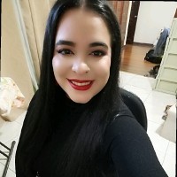 Concentrix Employee Sofia Solano's profile photo