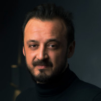 Vispera Employee Ceyhun Akgül's profile photo