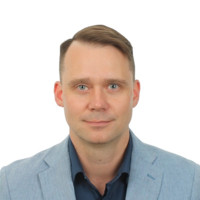Bricks 4 Kidz Employee Denys Khomutov's profile photo