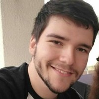 Fanatics Employee Roberto Souza's profile photo