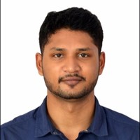 Kannan Mageshwaran's profile photo