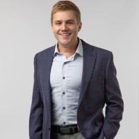 Guidewire Software Employee Greg Weeks's profile photo