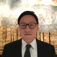 Cost Plus Medical Technologies Employee Drew Kim's profile photo