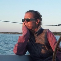 SCORE Mentors Fairfield County Employee Cathy Shields's profile photo