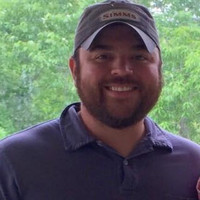Codaray Construction Employee Brad Chaney's profile photo