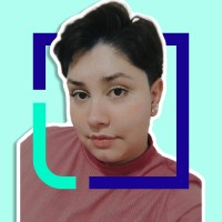 Lobby Employee Fernanda Alves Gomes's profile photo