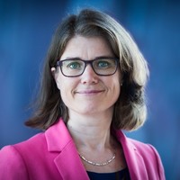 Van Lanschot Kempen Employee Sophie Roozen's profile photo