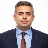 Bakcell Employee Fariz Jafarov's profile photo