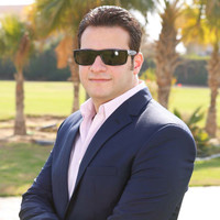 UC Developments Employee Sameh Awad's profile photo