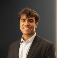 Superhuman Employee Aditya Jindal's profile photo