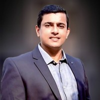 Liebherr Cmctec India Private Limited Employee Praveen Pardeshi's profile photo