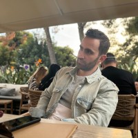 Simpler. Employee Harris Bouzopoulos's profile photo