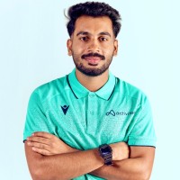 Activitee Employee Jamsheer P's profile photo