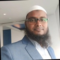 Azmarq Technovation Private Limited Employee Iftekhar Ahsan's profile photo