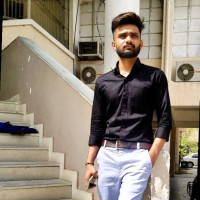 ProtocolZone Private Limited Employee Yash Savaliya's profile photo