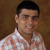 Pathik Tripathi Email & Phone Number