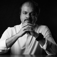 YRF-Yash Raj Films Employee Rajesh Gurnani's profile photo