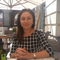 Petya Markova Email