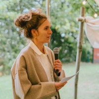 Cosearching Employee Eva van Achter's profile photo