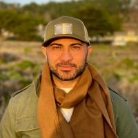 Precise Imaging Employee Mike Rashidi's profile photo