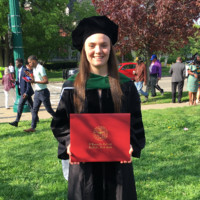 EnduraCare Therapy Management, Inc Employee Brittney Krebs's profile photo