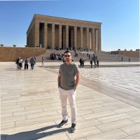 Gökhan Güney Email