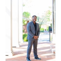 Security Force Assistance Command Employee Gregory Charles's profile photo