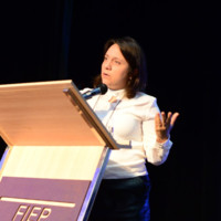 Erick Macedo Advocacia Employee Cristiane Costa's profile photo