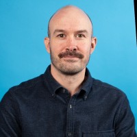 Houston Rockets Employee Nick Anders's profile photo