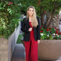 Jessica Loomis