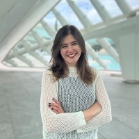 EY Studio+ Employee Helen Bentley's profile photo