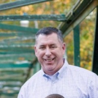 Axis Energy Services Employee Jason McCullough's profile photo