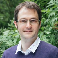 Quantified Imaging Employee Michael Chappell's profile photo
