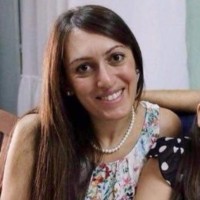 NM Group Employee Miriam Cardona's profile photo
