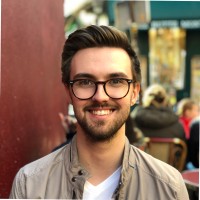 Callum Marks Email & Phone Number