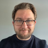 Big Button Employee Chris Hodgson's profile photo