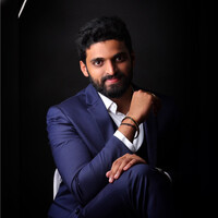The KariGhars Employee Ganesh M's profile photo