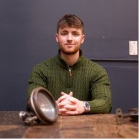 Preston Kaminski Email