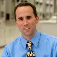 Eurofins | EAG Laboratories Europe Employee Aaron Cassely's profile photo