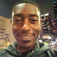 Focus on Films Employee Isaiah Morgan's profile photo