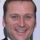 D Morgan plc Employee Adam Onyett's profile photo